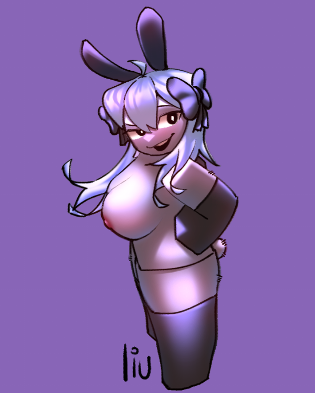 Liu 🔞 tweet media