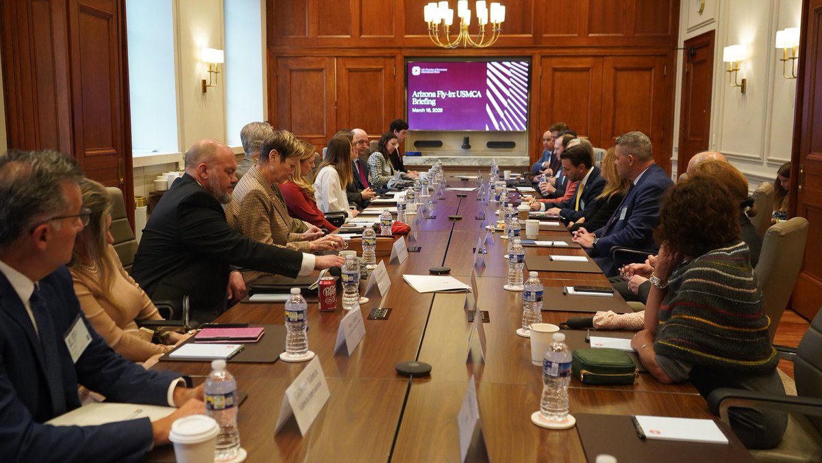 Arizona-Mexico Commission tweet media