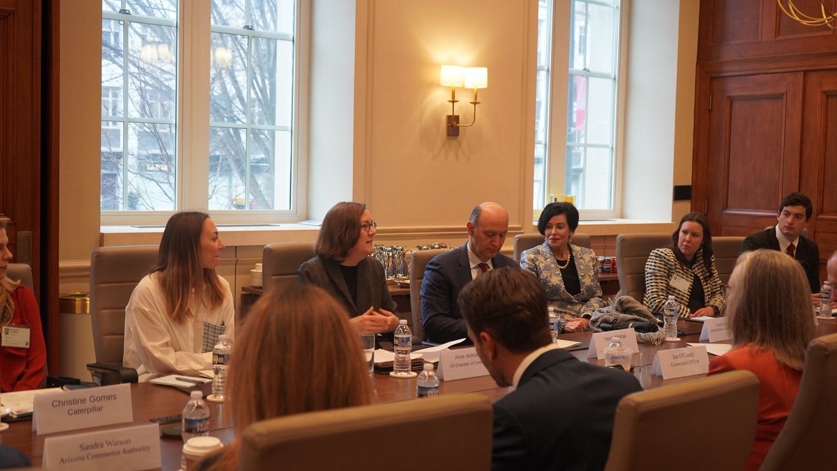 Arizona-Mexico Commission tweet media