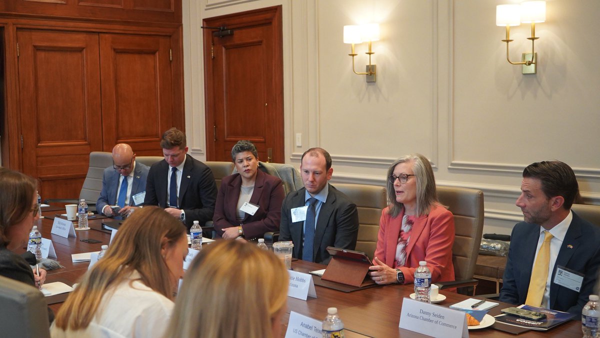 Arizona-Mexico Commission tweet media