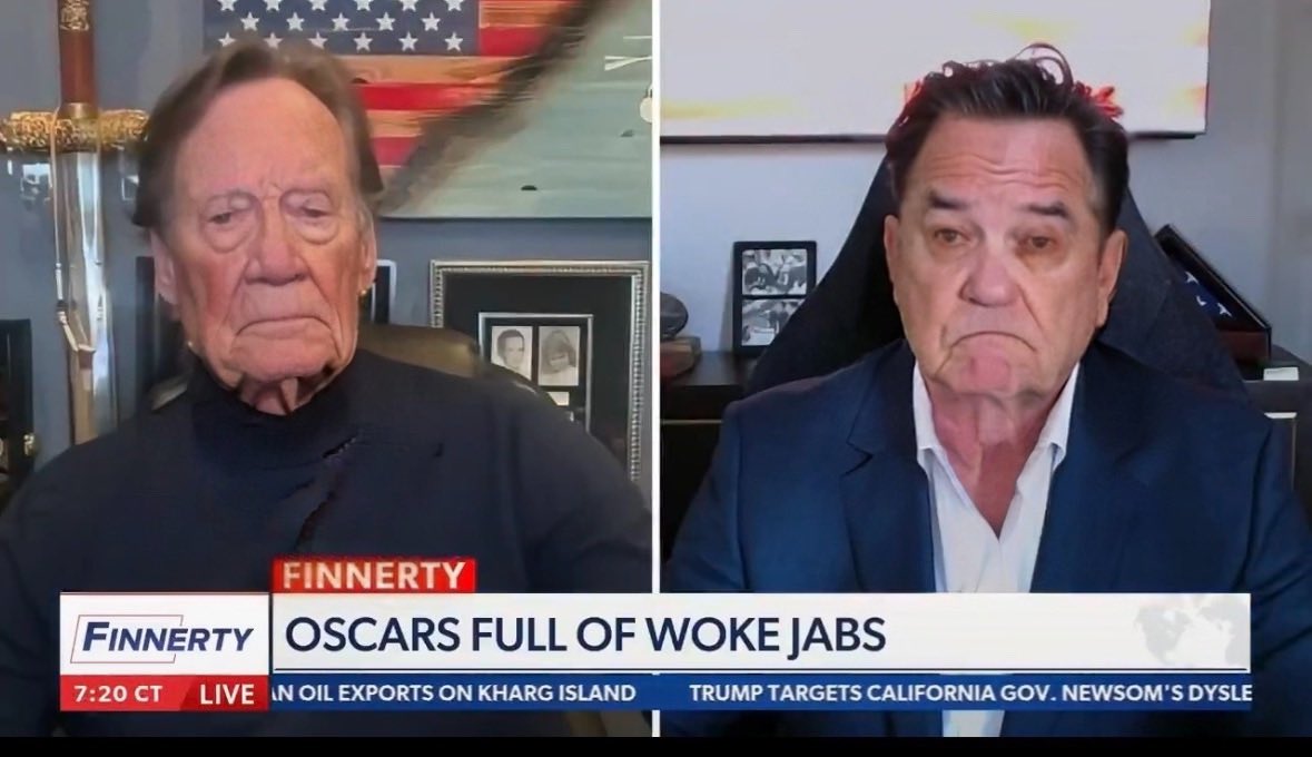 Gary Peterson 🇺🇸 tweet media