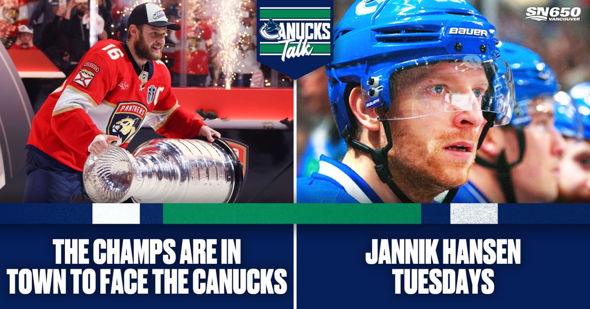 Sportsnet 650 tweet media