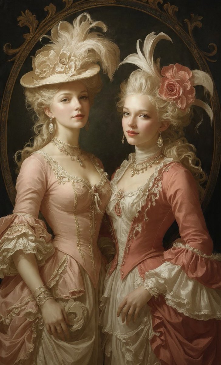 jimmj1010's tweet photo. QT your Rococo art
TFTT @BeanieBlossom
@Runtelart @88breess https://t.co/syfFAjM4Sk