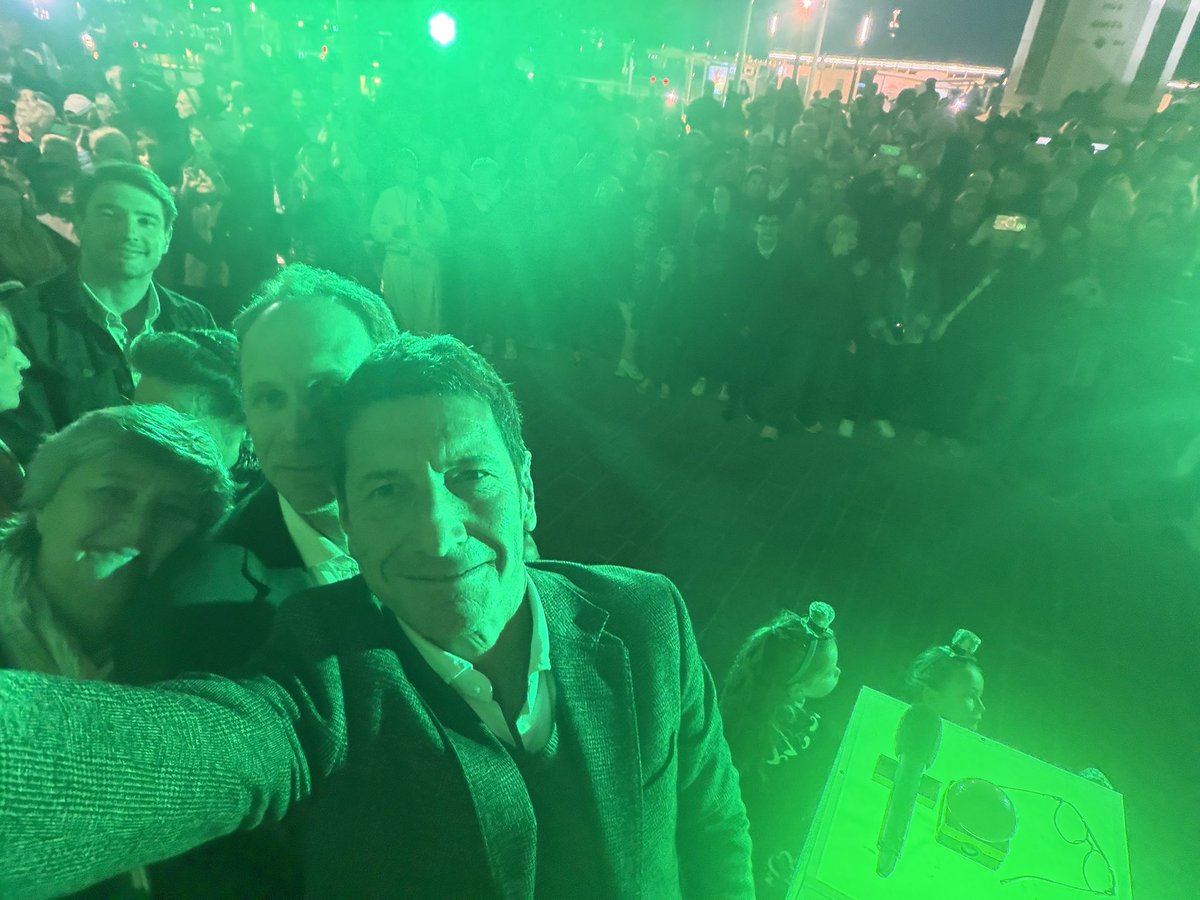 David Lisnard tweet media