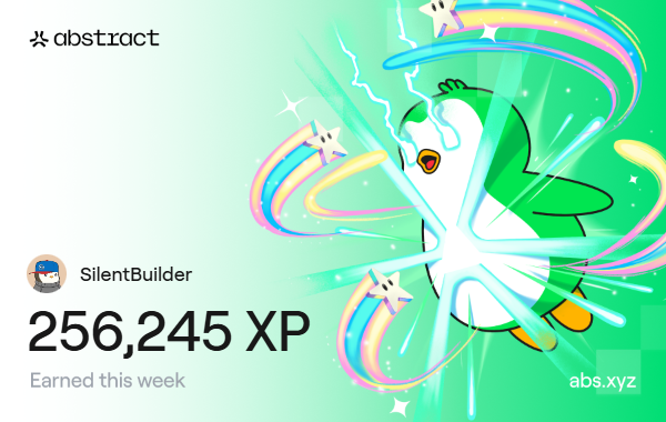 silentbuilder tweet media