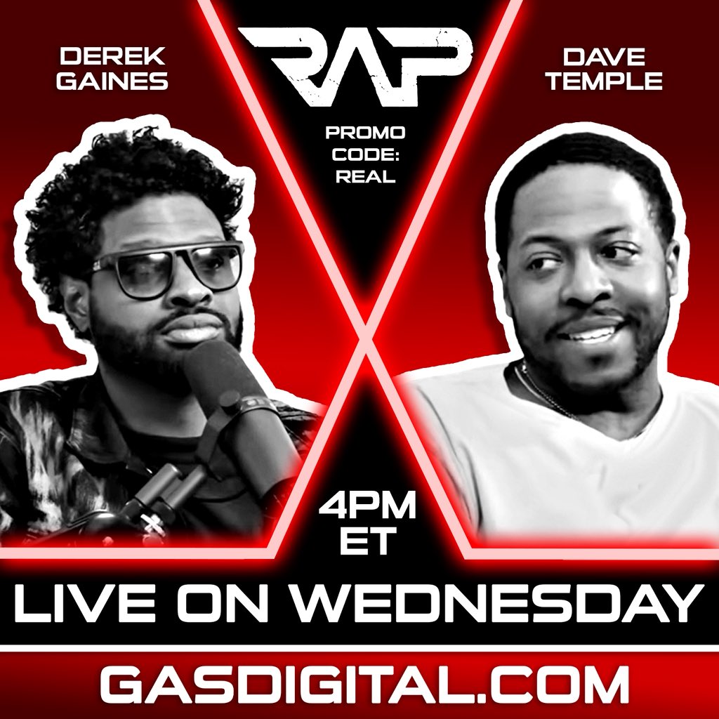 RealAss Podcast tweet media