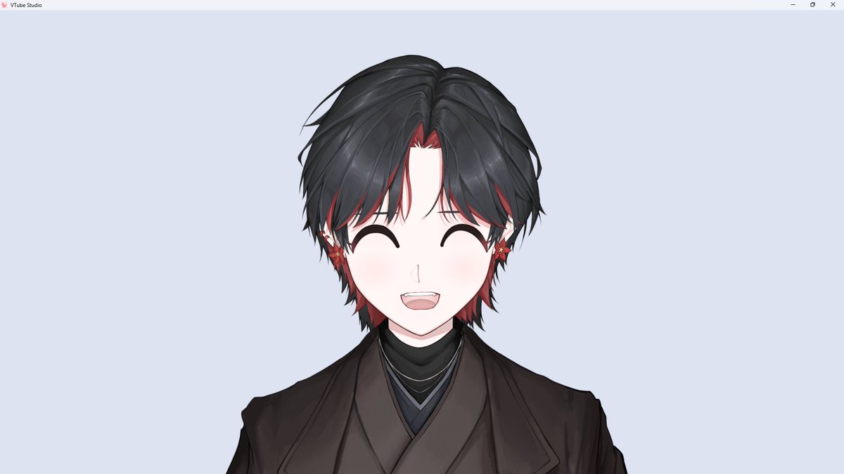 UmenokiRenka's tweet photo. いいですか、
みなさん今すぐに
『超かぐや姫！』を見てください。

（ヤチヨのあの顔が好きすぎたので、ついでに超かぐの中に出てきたものも表情差分として実装してみました
結構いい感じにできて満足！！！）
#3月のVTuberフォロー祭り‍ https://t.co/l8p5wkRoXS