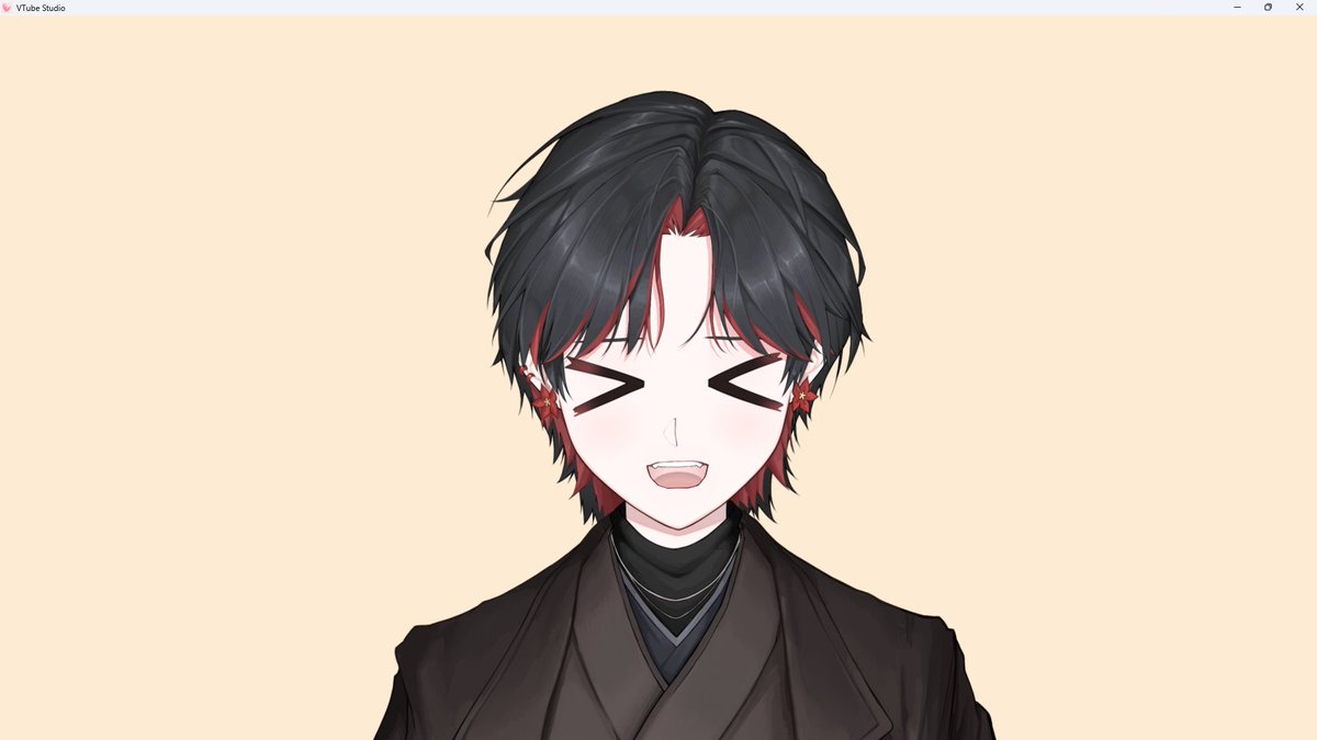 UmenokiRenka's tweet photo. いいですか、
みなさん今すぐに
『超かぐや姫！』を見てください。

（ヤチヨのあの顔が好きすぎたので、ついでに超かぐの中に出てきたものも表情差分として実装してみました
結構いい感じにできて満足！！！）
#3月のVTuberフォロー祭り‍ https://t.co/l8p5wkRoXS