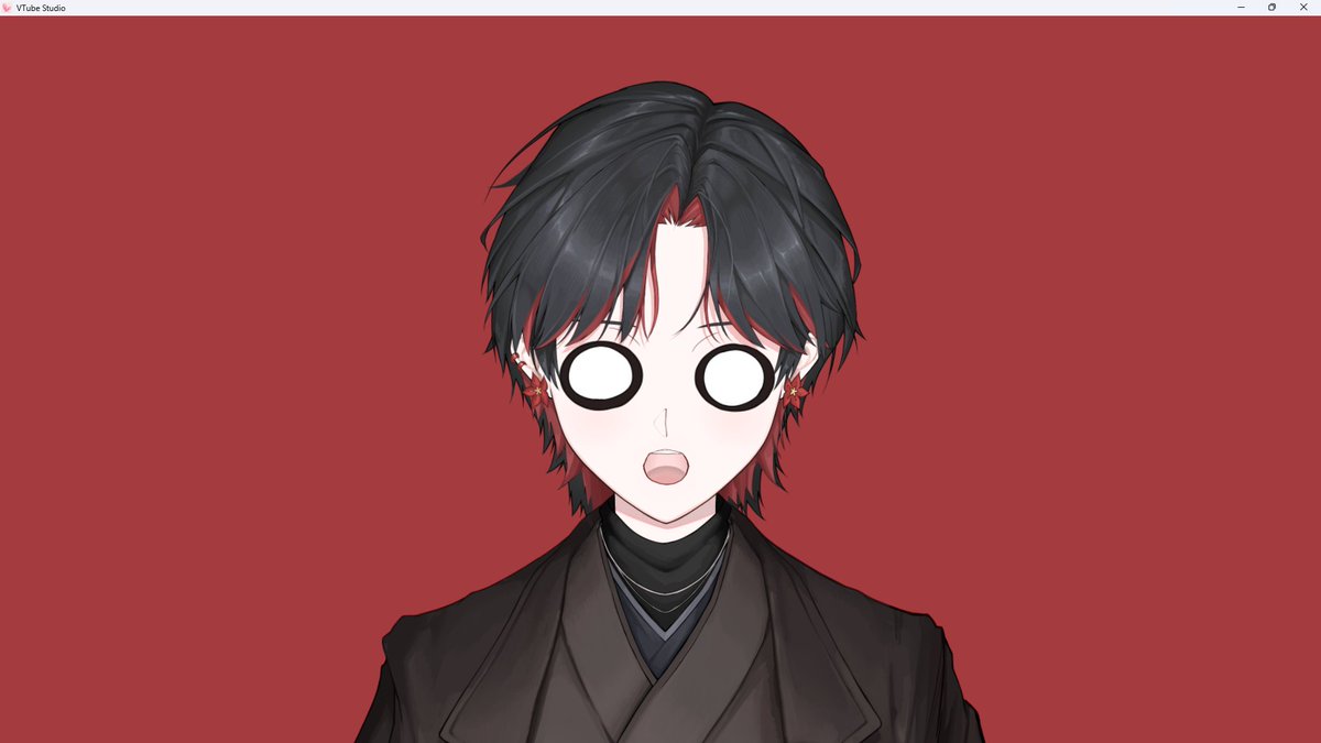 UmenokiRenka's tweet photo. いいですか、
みなさん今すぐに
『超かぐや姫！』を見てください。

（ヤチヨのあの顔が好きすぎたので、ついでに超かぐの中に出てきたものも表情差分として実装してみました
結構いい感じにできて満足！！！）
#3月のVTuberフォロー祭り‍ https://t.co/l8p5wkRoXS