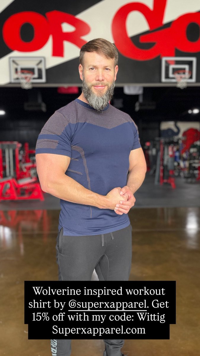 Michael Wittig tweet media