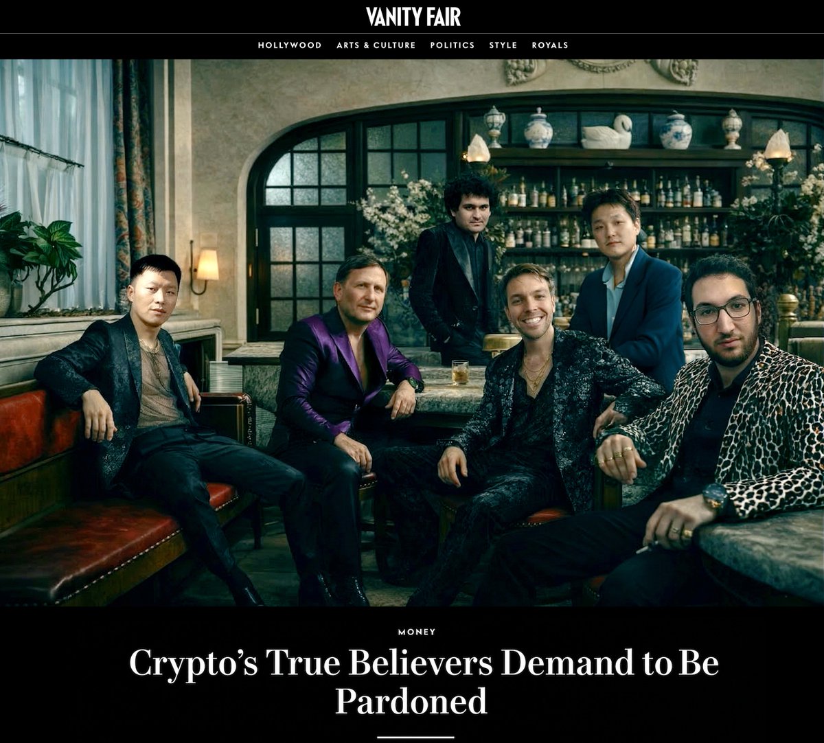 Bankless tweet media