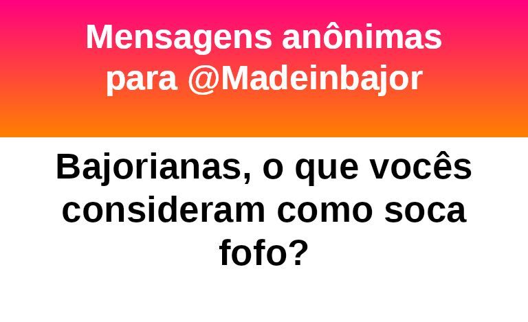 Making of da vida alheia tweet media