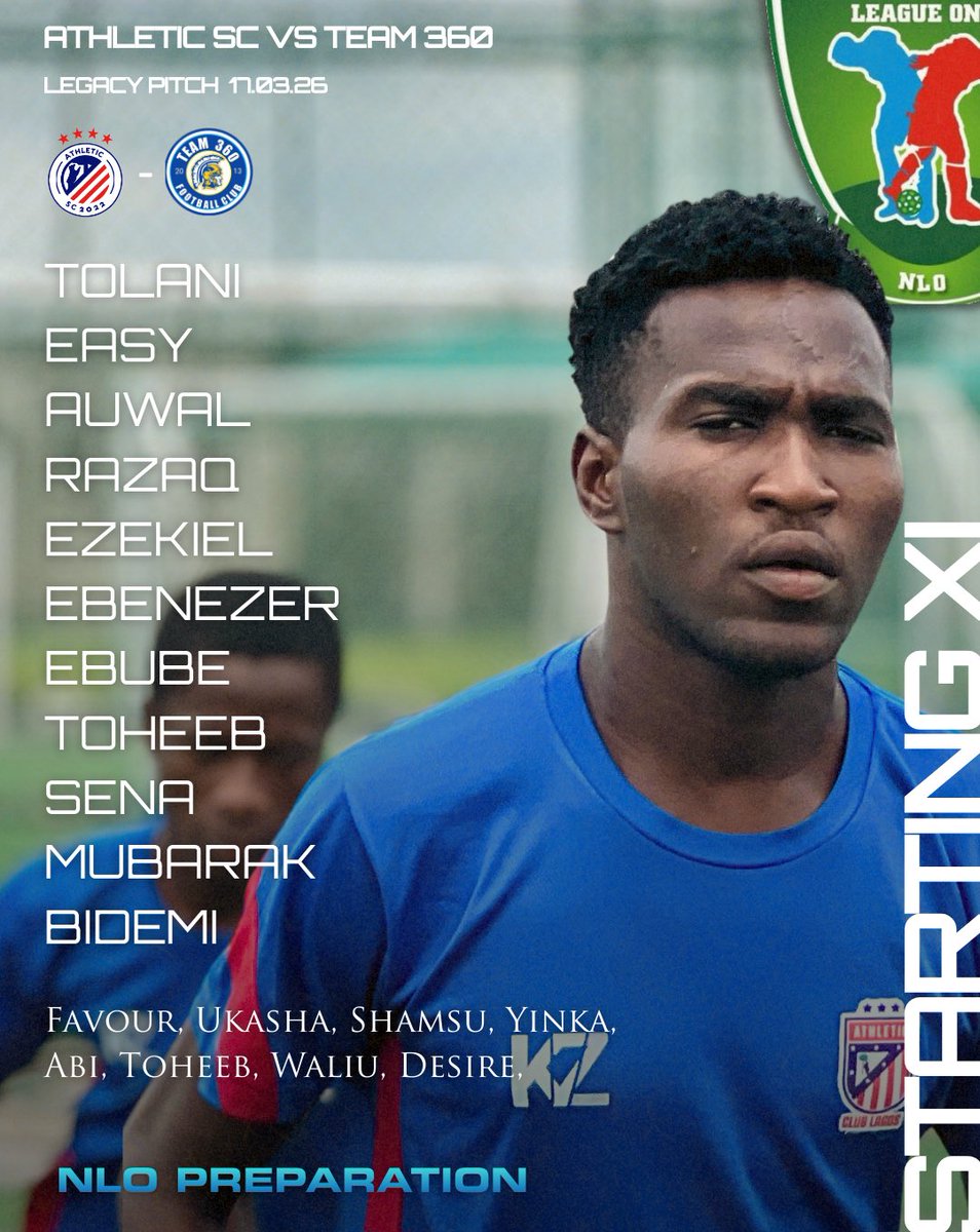 Athletic Sports Club tweet media