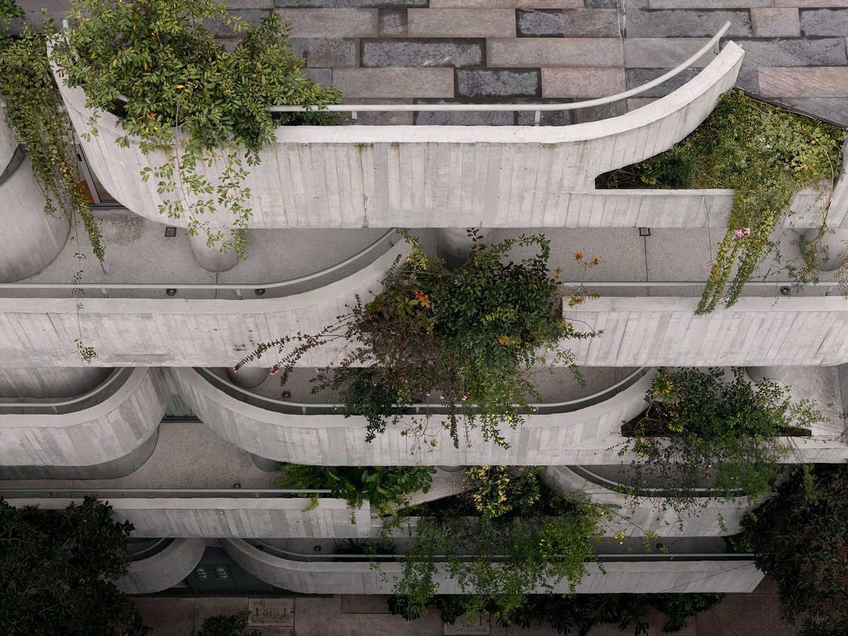 METALOCUS tweet media