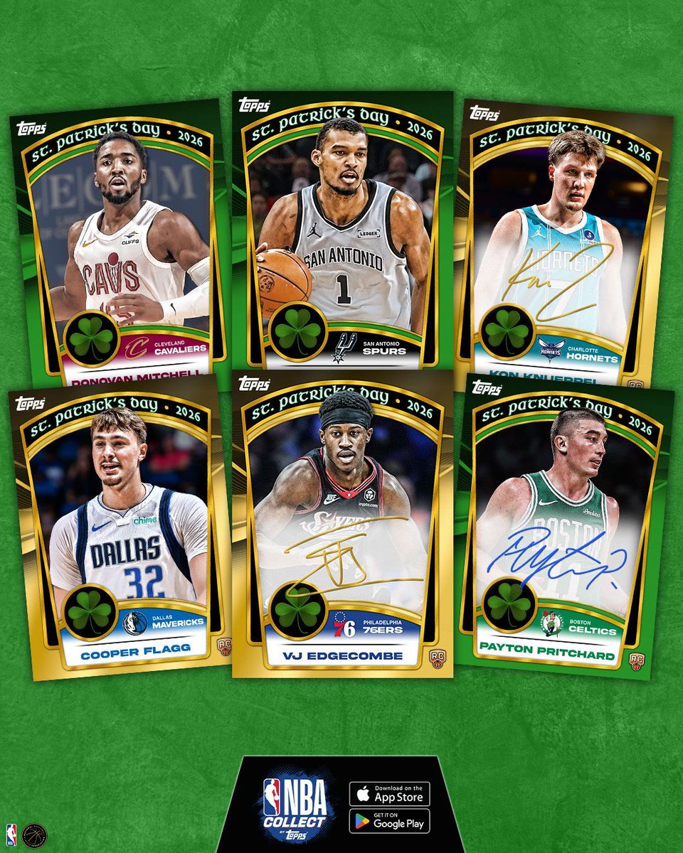 Topps Digital tweet media