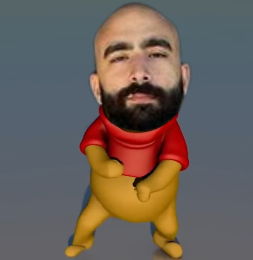 Luminaries tweet media