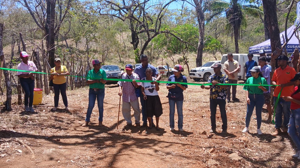 ISA Panamá tweet media