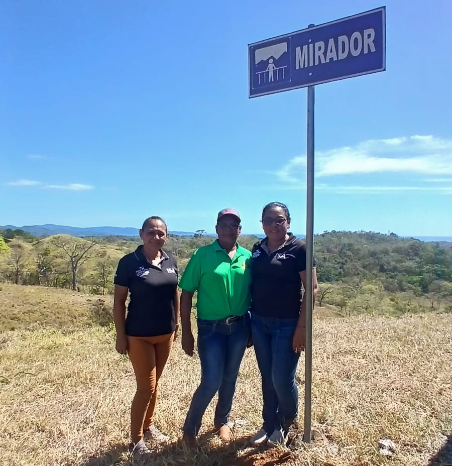 ISA Panamá tweet media