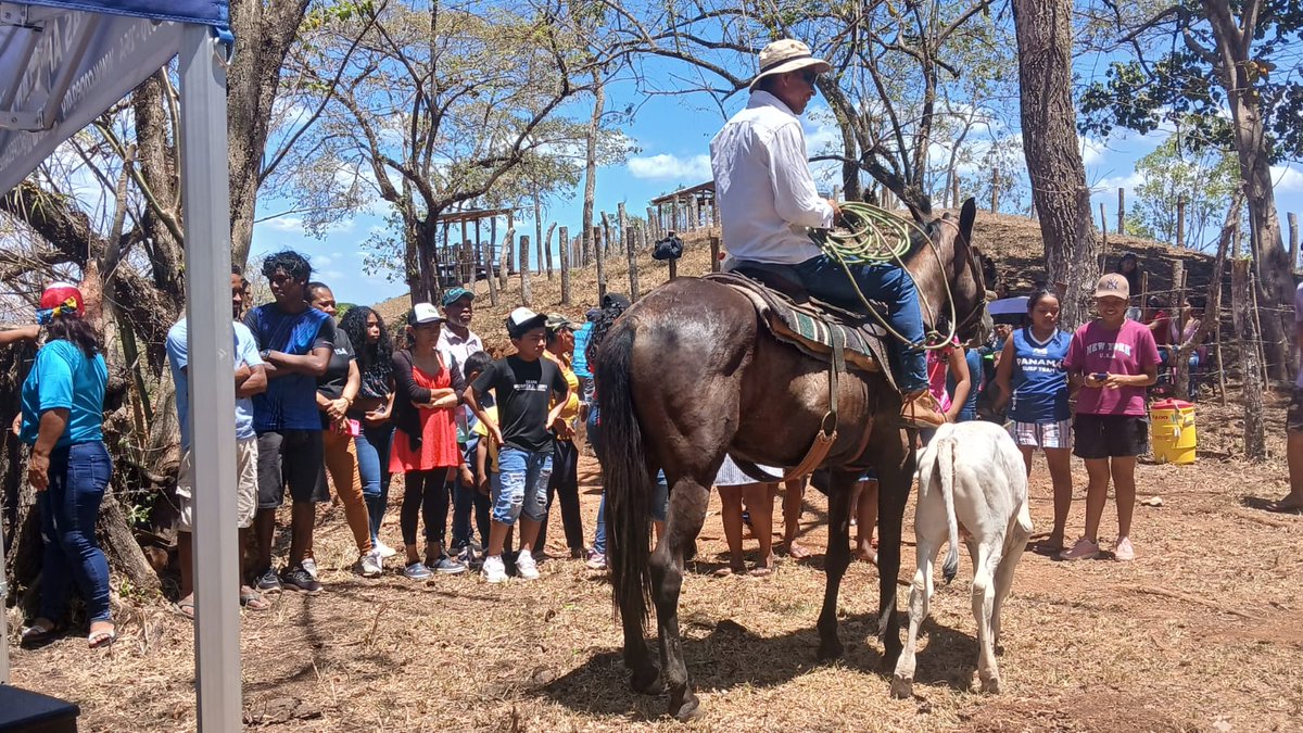 ISA Panamá tweet media