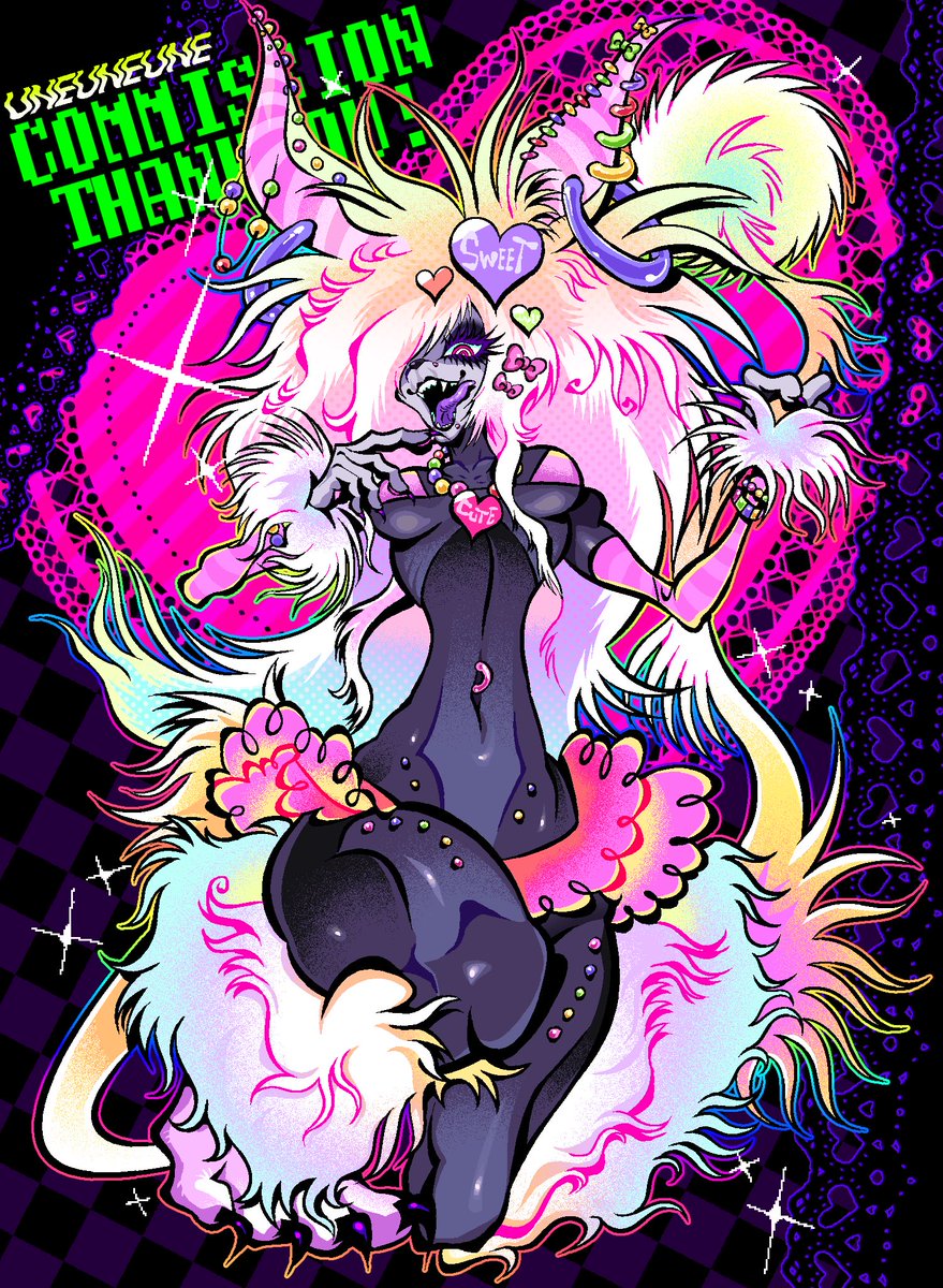 若命うね tweet media