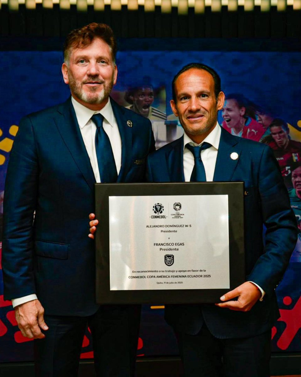 Alejandro Domínguez tweet media