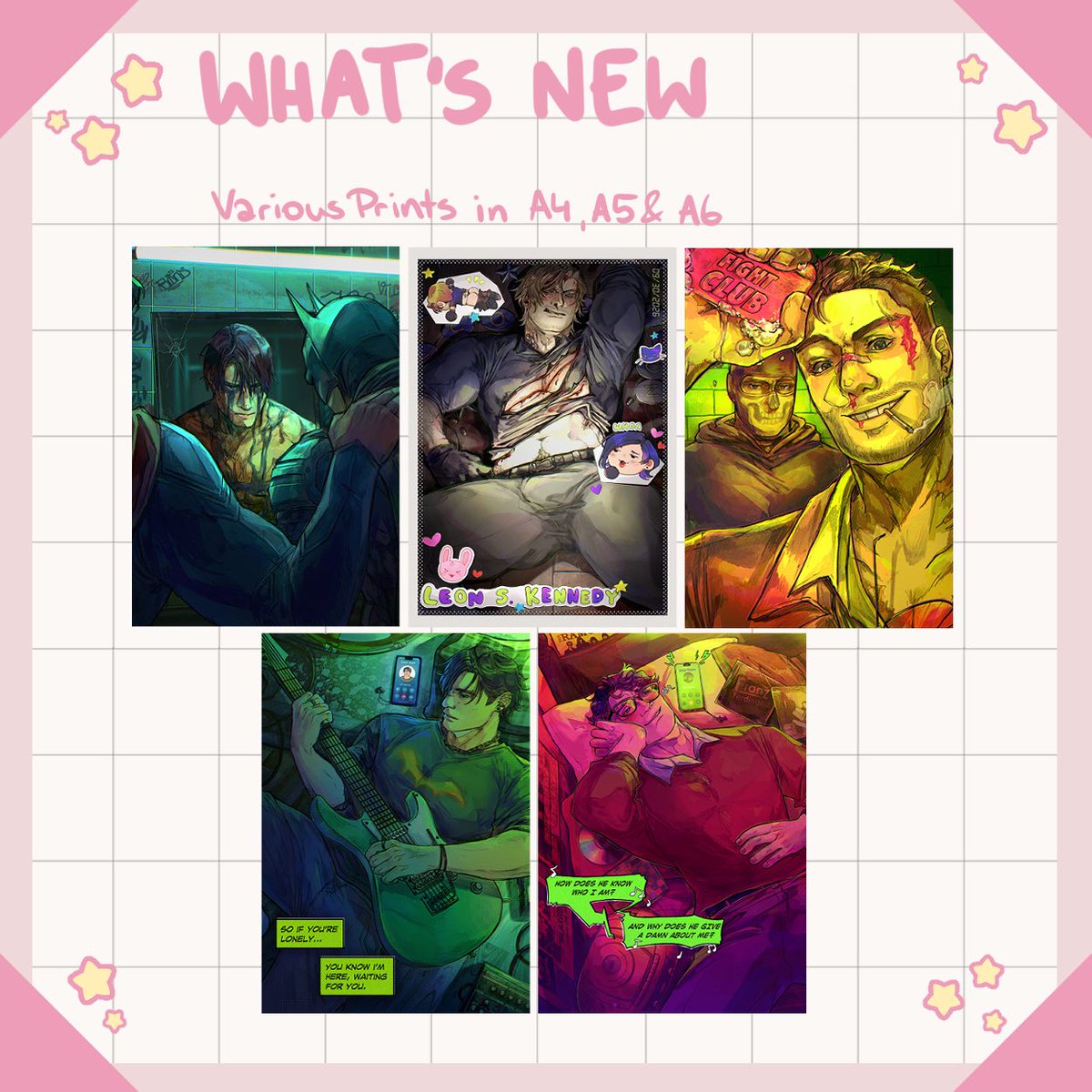 monchi 🦧 @ POs open!! tweet media