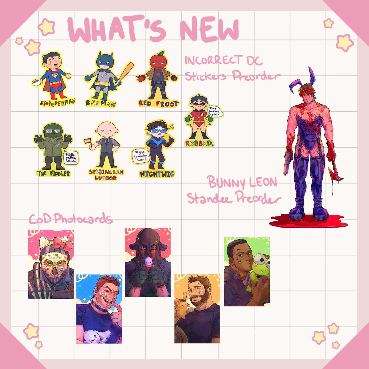 monchi 🦧 @ POs open!! tweet media