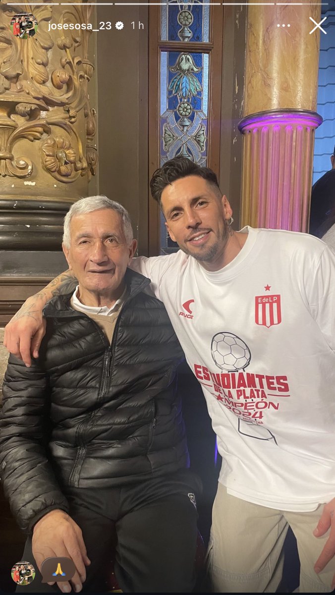 La Plata es PINCHA tweet media