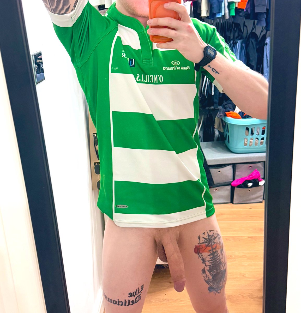 Danny Banks tweet media