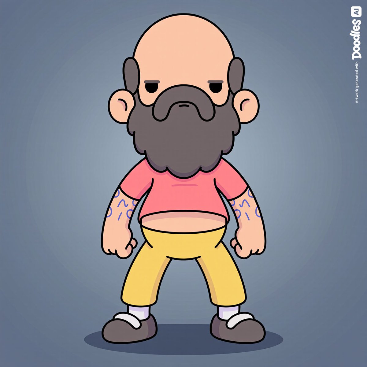 Luminaries tweet media