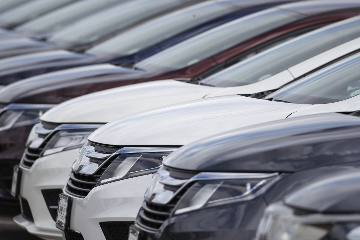 BrandonHuffman9's tweet photo. (NEXSTAR) – Last year alone, more than 29 million vehicles were recalled in the U.S., with separate alerts initiated over a wheel detachment risk,...
https://t.co/RpLbGjBkW1 https://t.co/EMBWBOxCO4