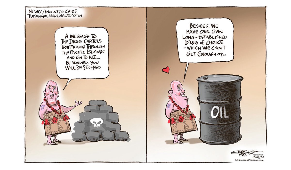 Rod Emmerson tweet media