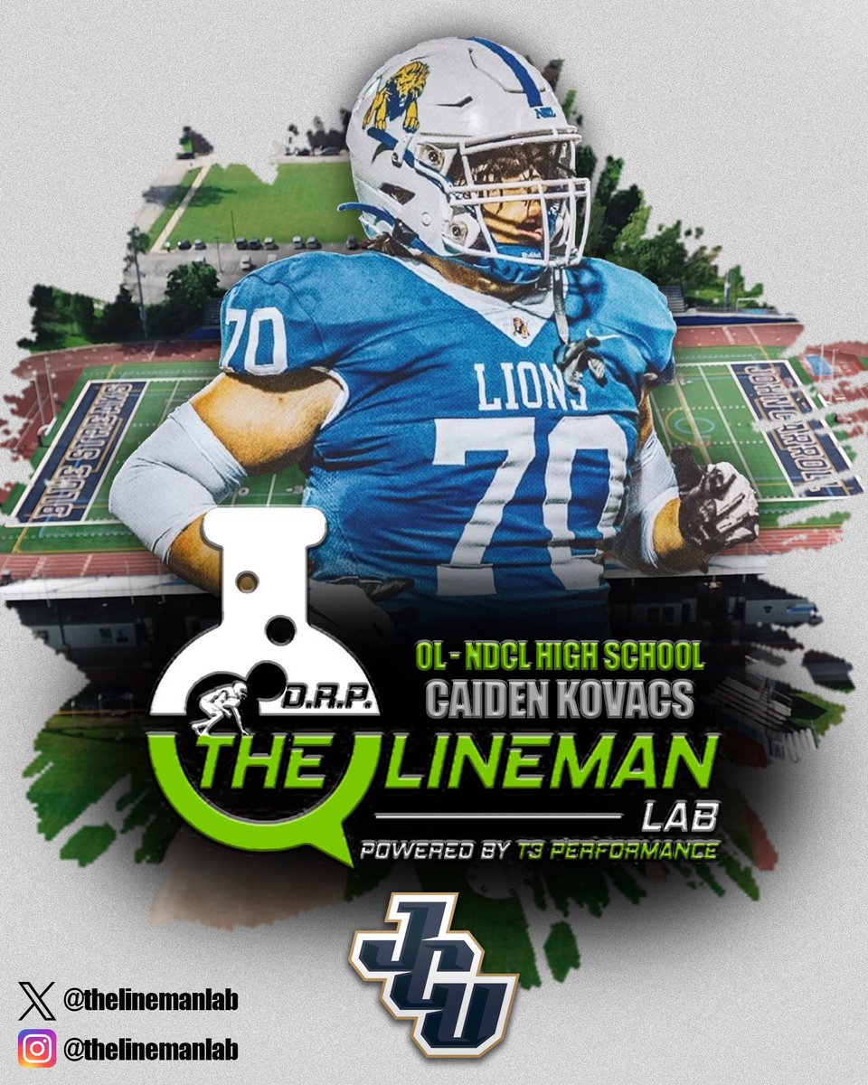 The Lineman Lab™️ tweet media