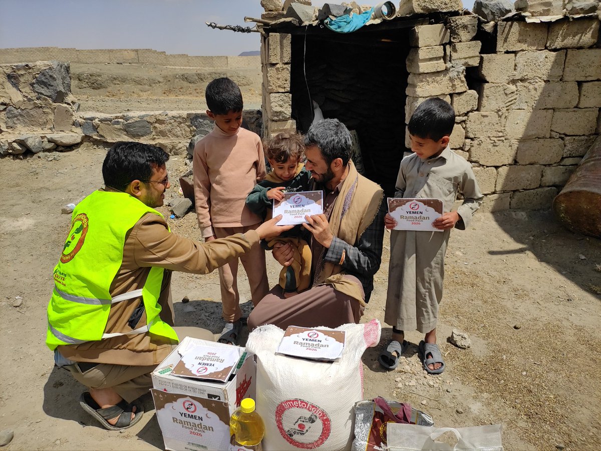 Time To Help tweet media