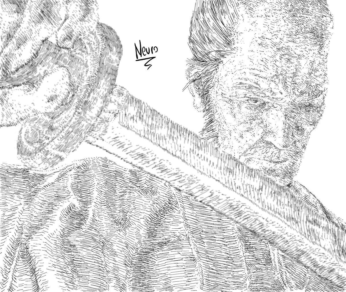 Hesitation Is Defeat