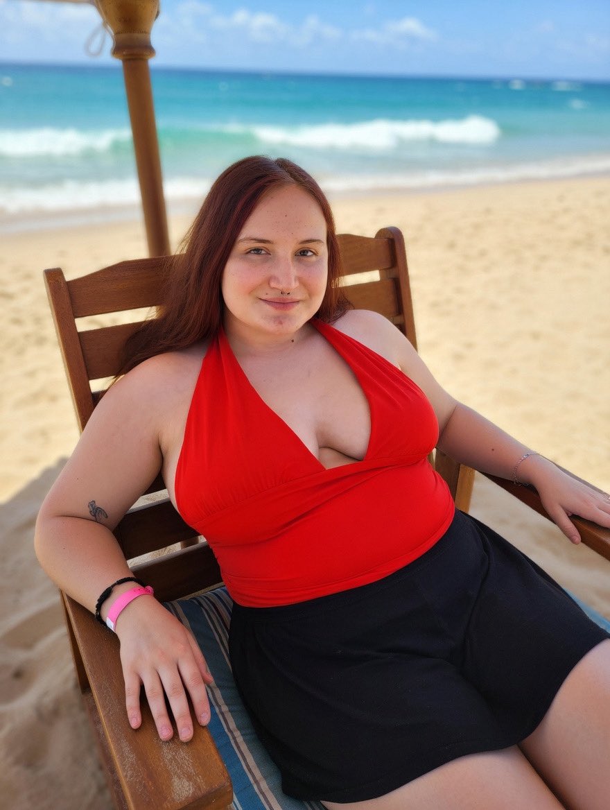 Romy Reed tweet media