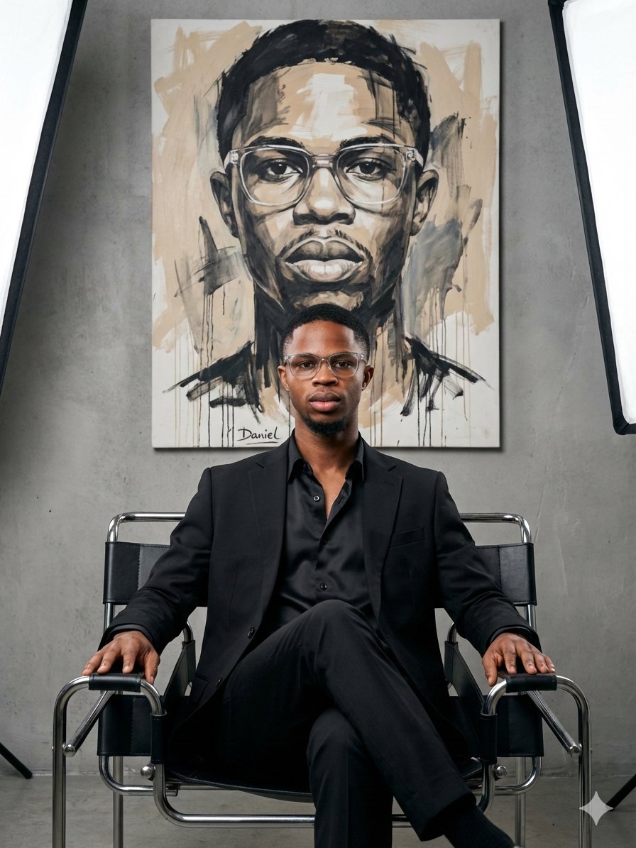 Daniel | AI Voice Agent | Automation Expert tweet media