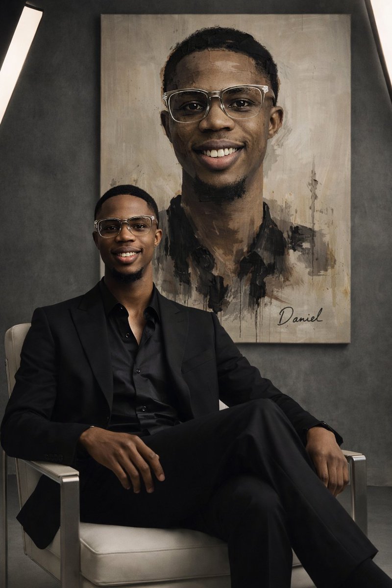 Daniel | AI Voice Agent | Automation Expert tweet media