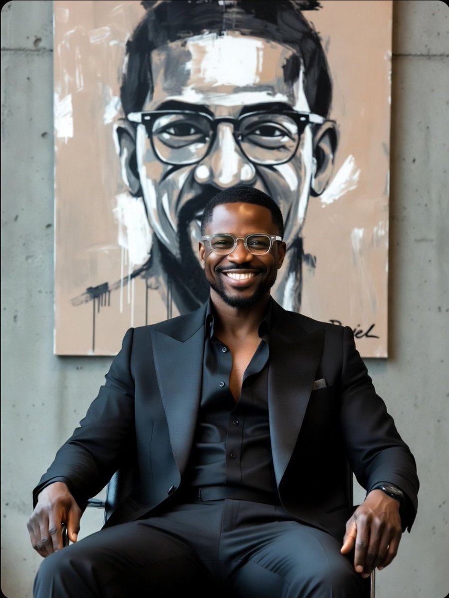 Daniel | AI Voice Agent | Automation Expert tweet media