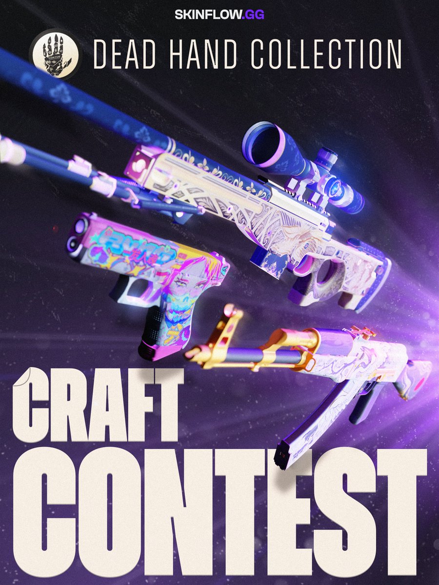 Skinflow tweet media