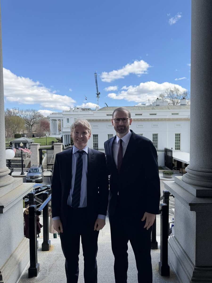 Patrick Witt tweet media