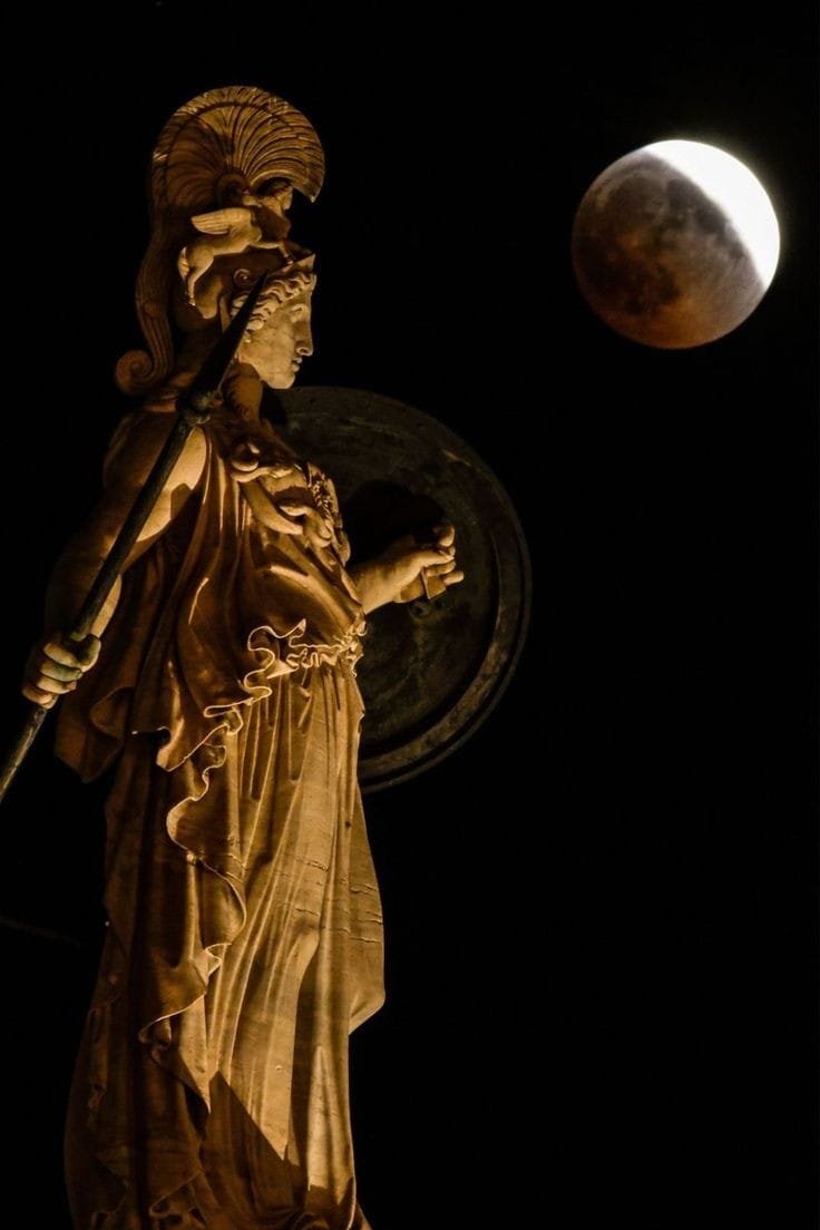 Hellenist ☀️🏺⚡️ tweet media