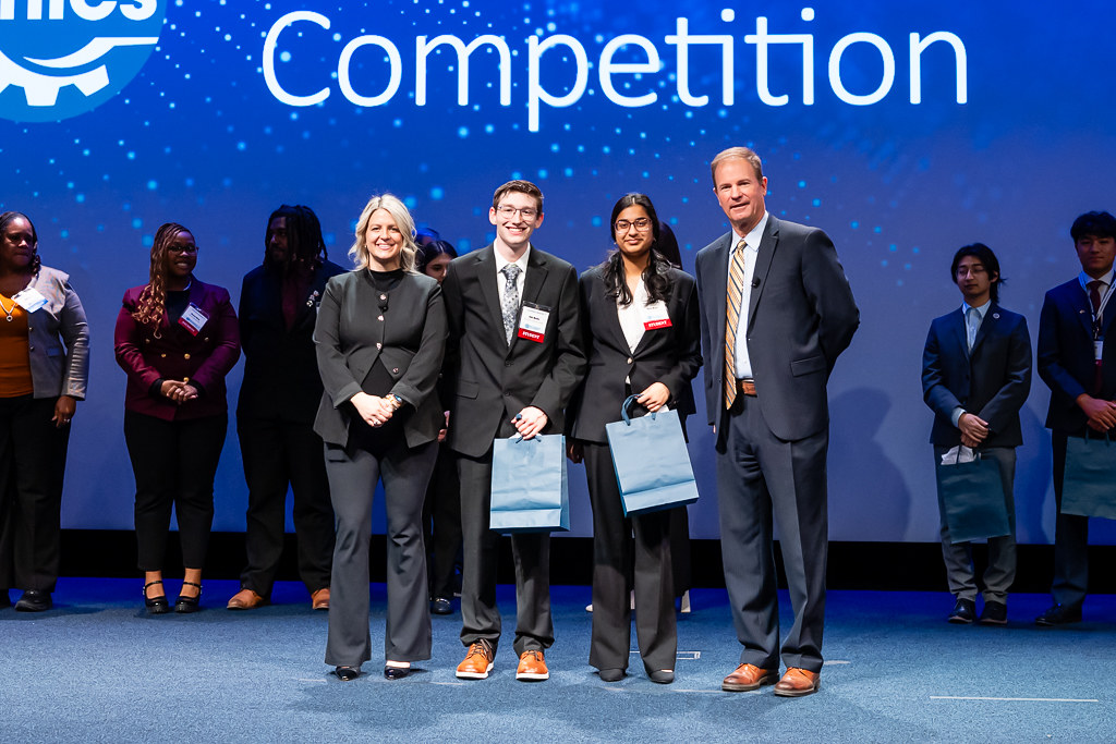 Rensselaer Polytechnic Institute tweet media