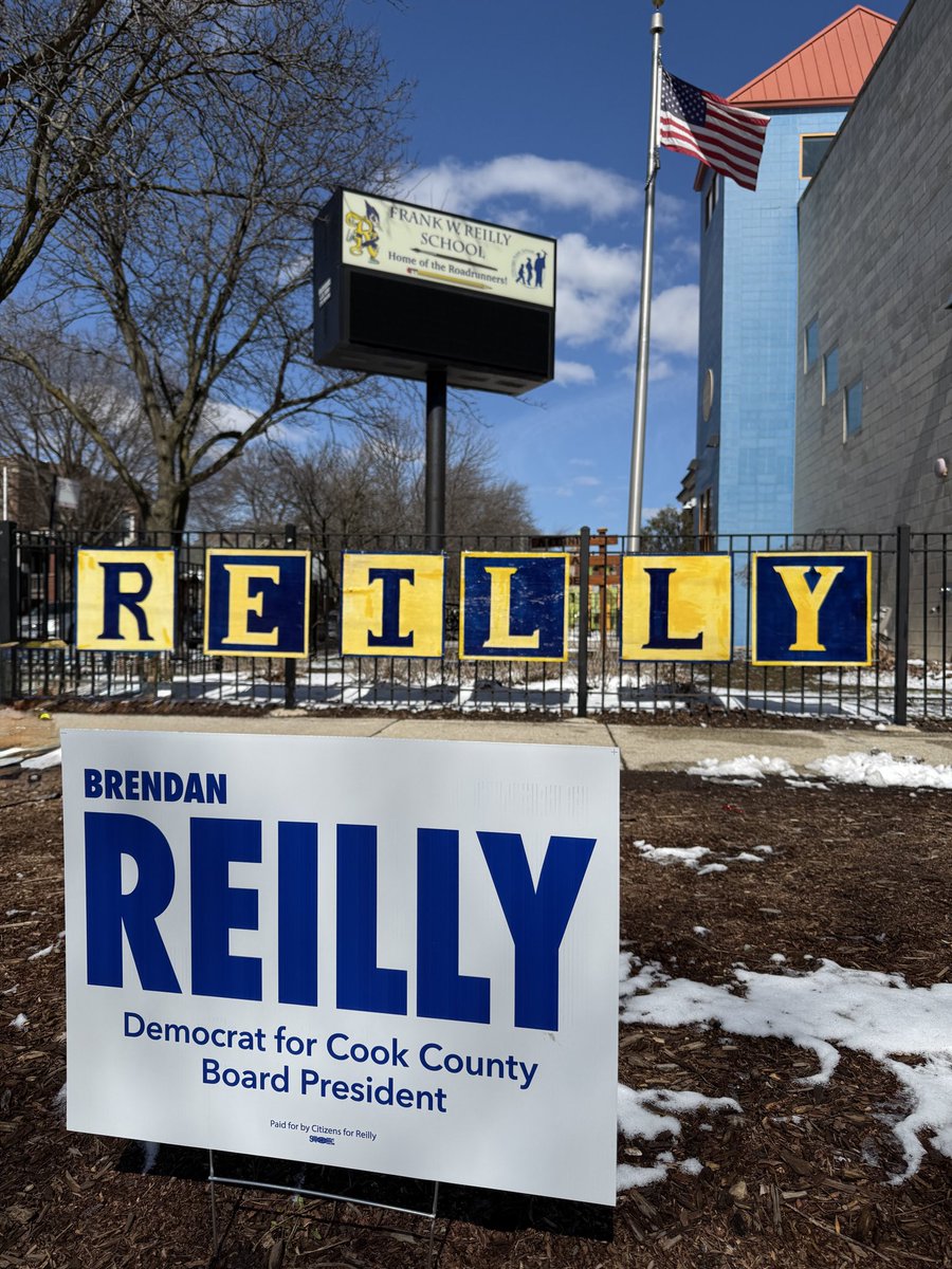 Brendan Reilly tweet media