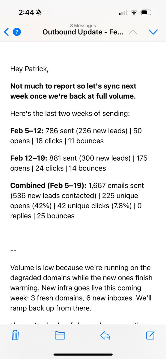 Patrick Dichter tweet media