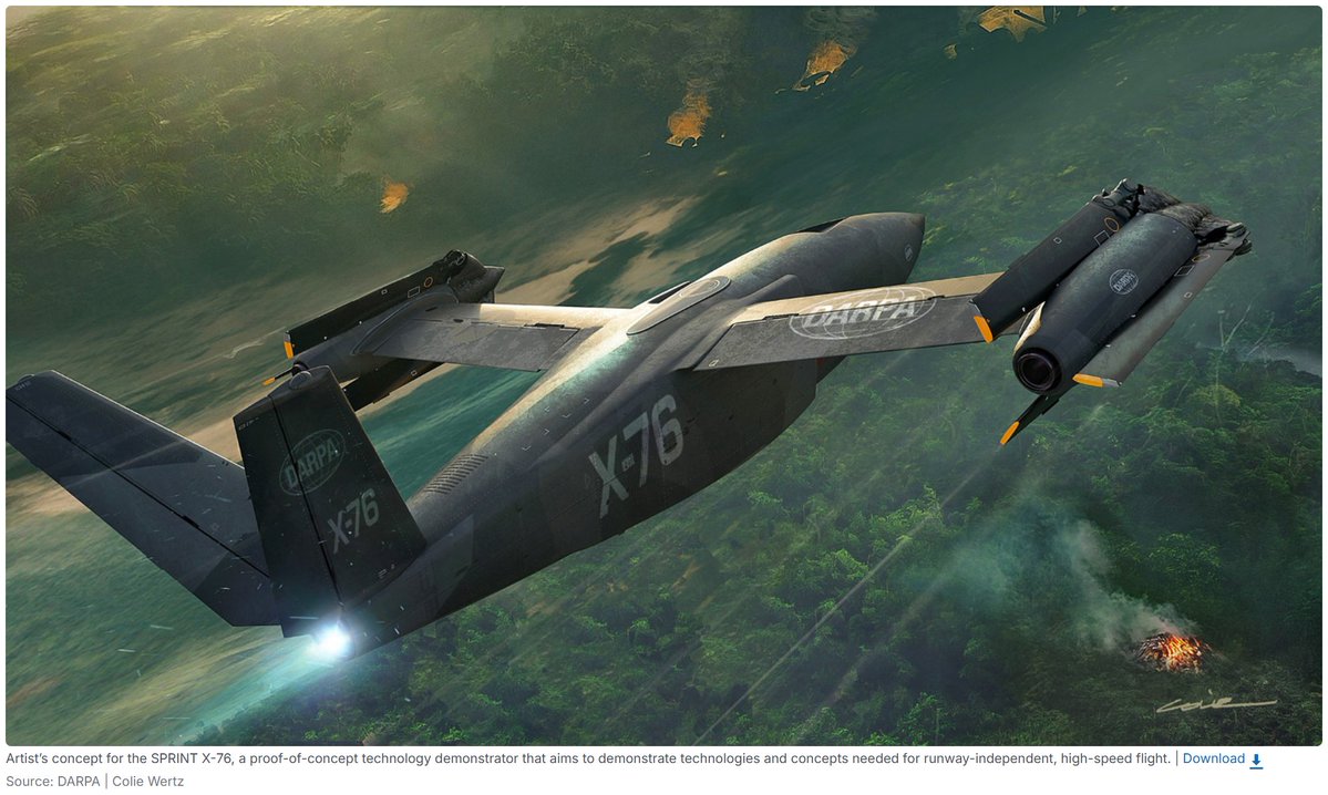 The Limiting Factor tweet media