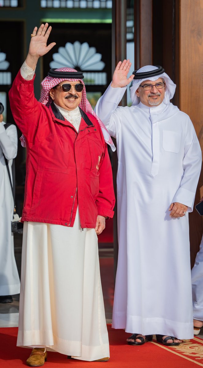 رائدة البحرين tweet media