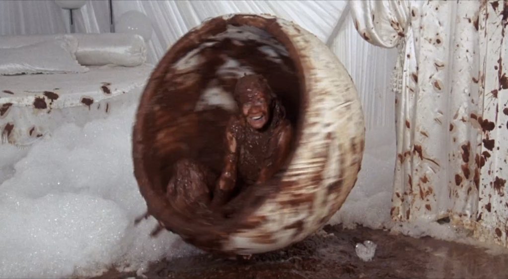 Movies from HELL tweet media