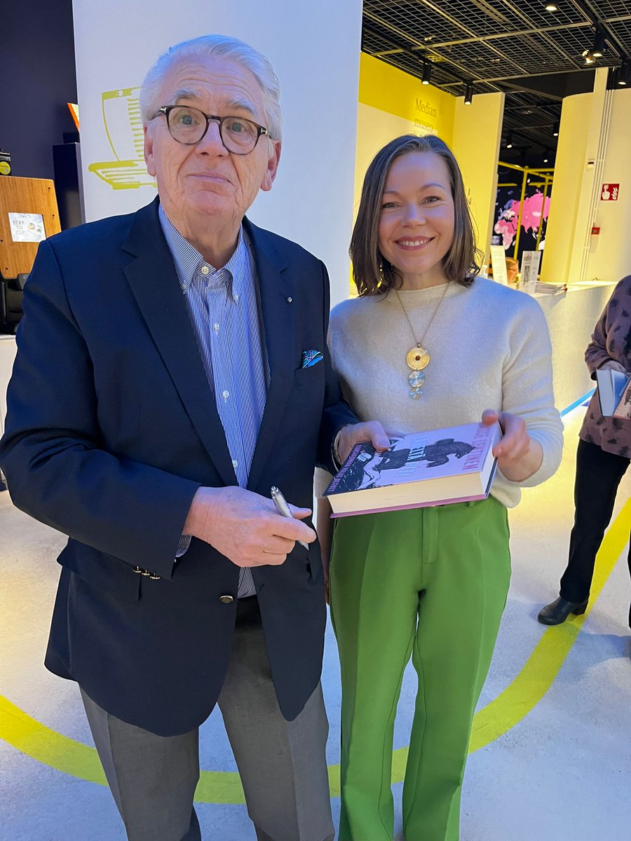 Tytti Määttä tweet media