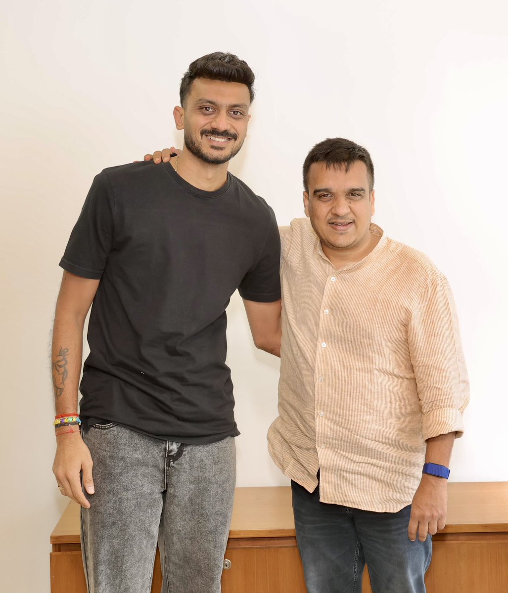 Harsh Sanghavi tweet media